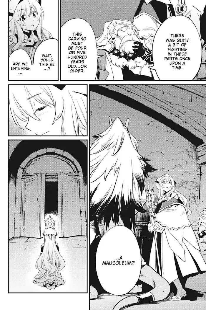 Goblin Slayer Chapter 21 image 07_optimized